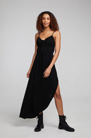 Shirley slip dress