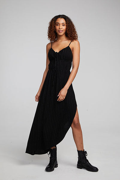 Shirley slip dress