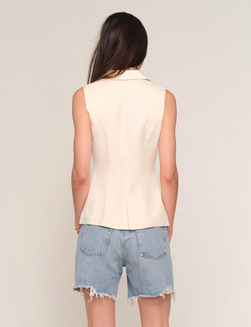 Mona Vest