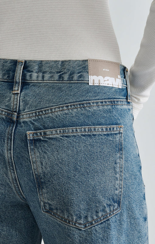 Sandy classic Jeans