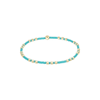 enewton hope joy bracelet - Turquoise