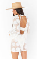 Castaway coverup
