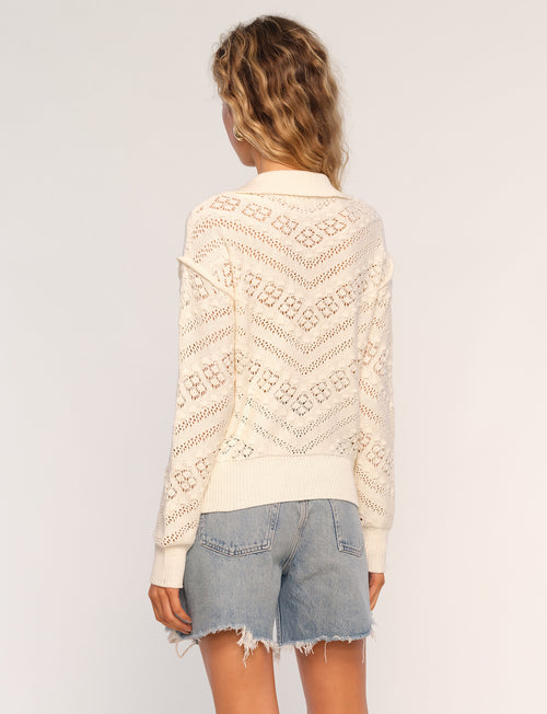 Renzo sweater