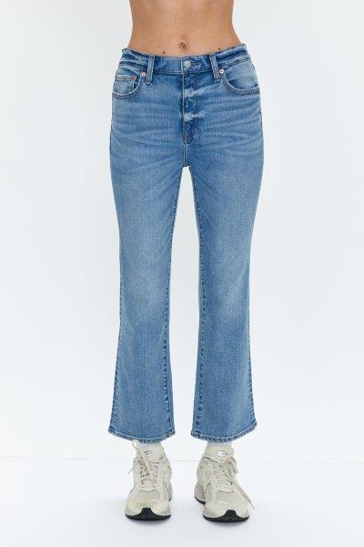 Lennon boot crop