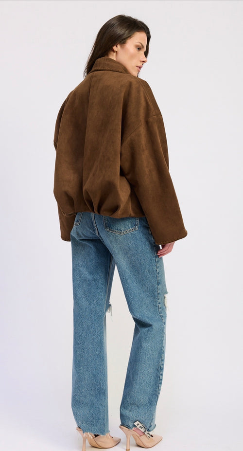 Kaufman Jacket