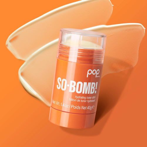 Pop beauty - SO BOMB hydrating stick
