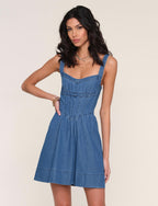 Saria dress
