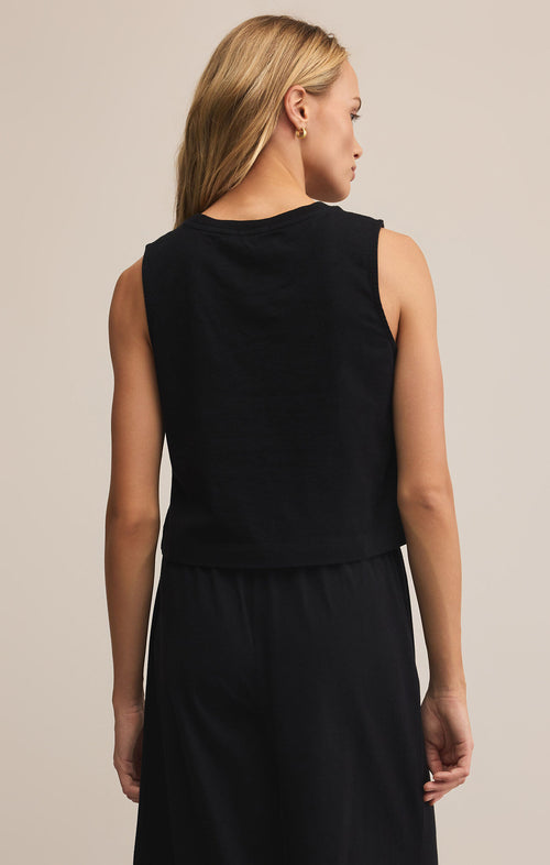 Eva Jersey tank