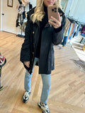 Tess Coat