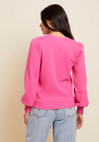 Sunny sweatshirt