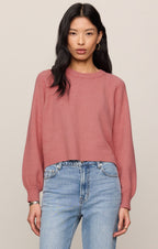 DeDe sweater