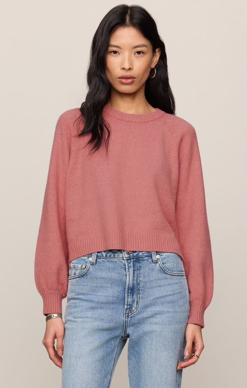 DeDe sweater