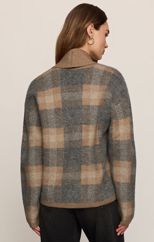 Ludlow Cardigan