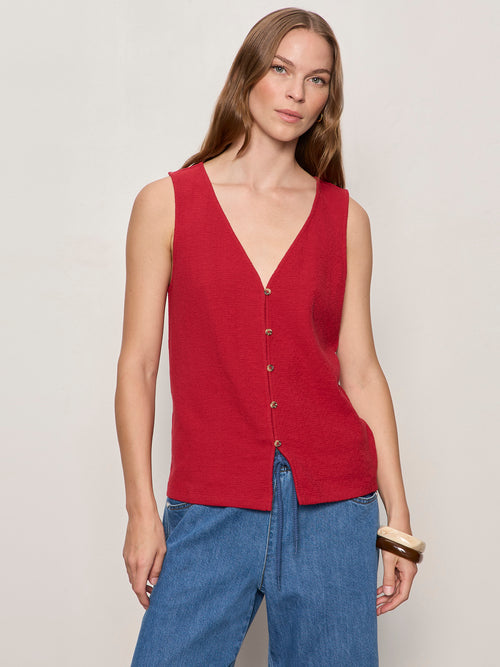 EASY TEXTURED TANK