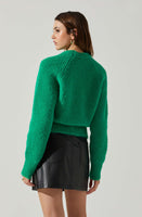 Kris Sweater