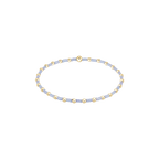 Enewton hope sincerity bracelet - Ocean Mist