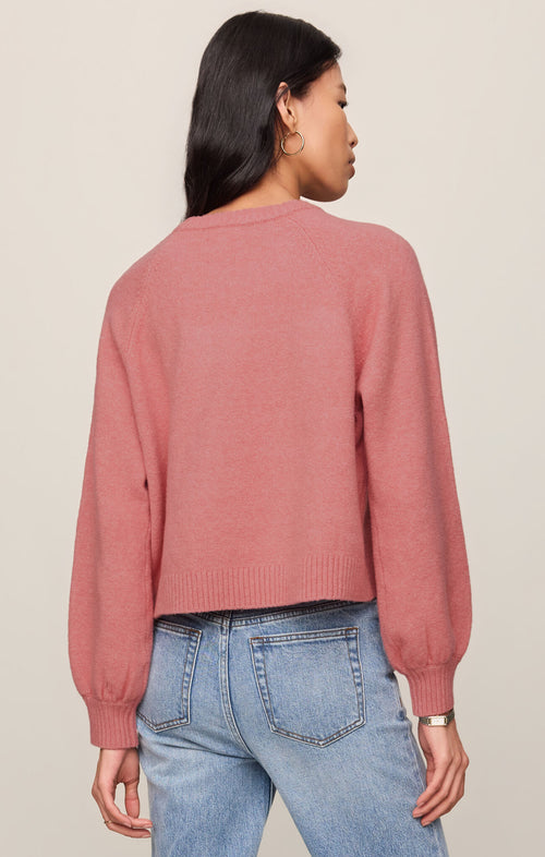 DeDe sweater