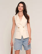 Mona Vest