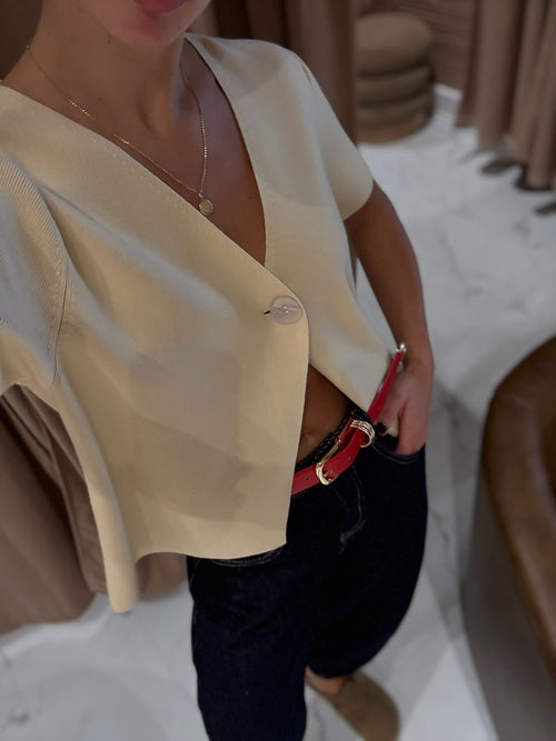 Dylane sweater