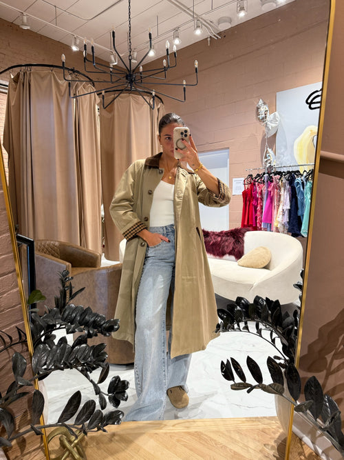 Beatrix trench