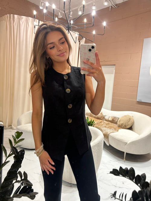 Emerson vest