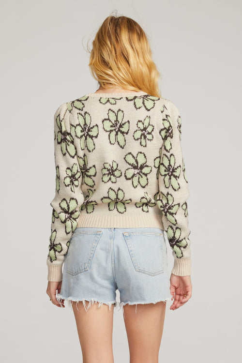Glory sweater
