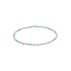 enewton hope joy bracelet - Sea Glass