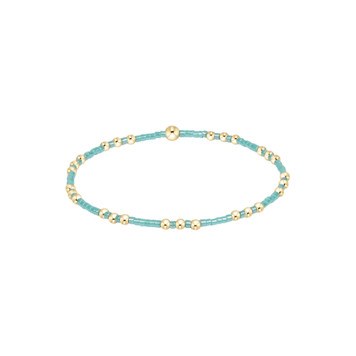 enewton hope joy bracelet - Sea Glass