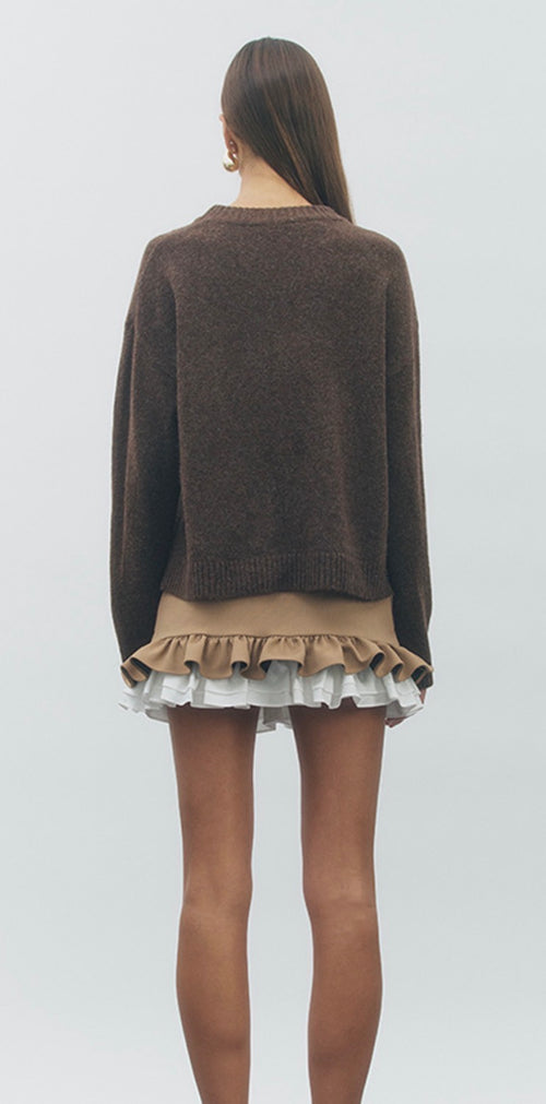 Primrose Sweater