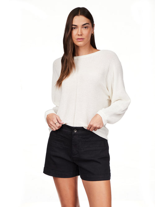 The Luna sweater
