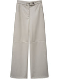 Nero Trousers