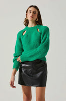 Kris Sweater