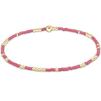enewton hope unwritten bracelet - Bright Pink