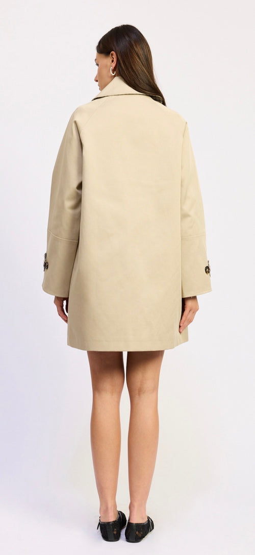 Annie Jacket