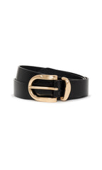 All day belt black