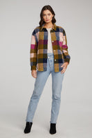 Martha Jacket