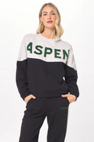 Aspen Crewneck