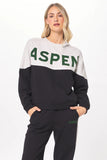 Aspen Crewneck