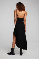 Shirley slip dress