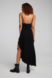 Shirley slip dress