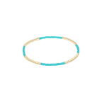 enewton Hope blissful bracelet - Turquoise