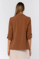 Lizzy blazer