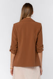 Lizzy blazer