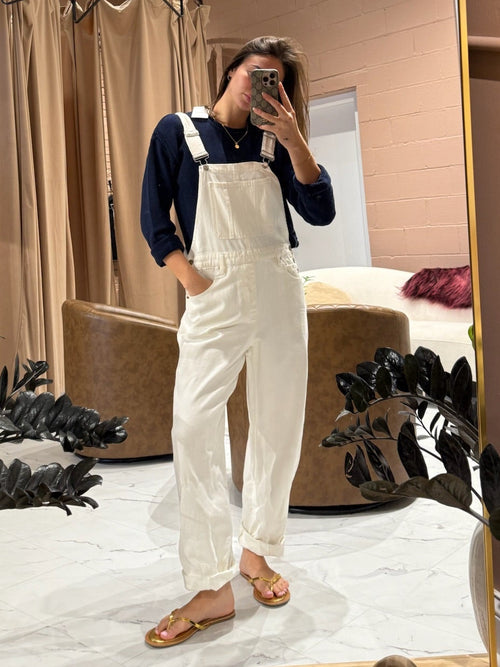 Canyon Barrel leg overall