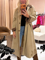 Beatrix trench