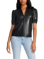 Jane Top Black