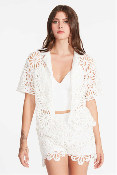 Carolyn Top