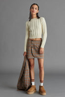 Serra sweater