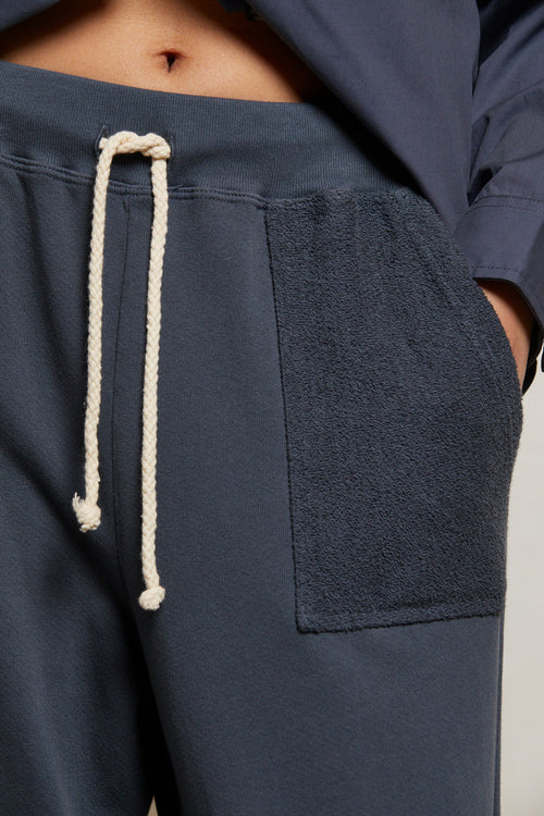 Rosanna reverse pocket pant