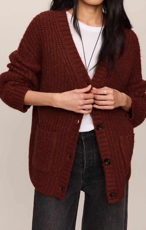 Whitney Cardigan